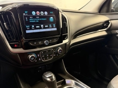 Used 2019  Chevrolet Traverse 4d SUV AWD LT Leather at AutoCenters Bonne Terre near Bonne Terre&comma; MO