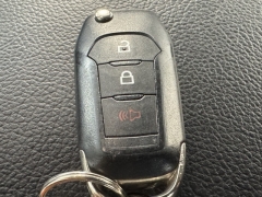 Used 2018 Ford F-150 4WD SuperCrew 5.5' Box at AutoCenters Bonne Terre near Bonne Terre, MO