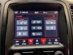 Used 2020  Dodge Durango 4d SUV AWD R&sol;T at AutoCenters Bonne Terre near Bonne Terre&comma; MO