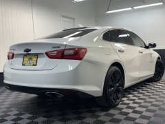 Used 2016 Chevrolet Malibu 4d Sedan Premier at AutoCenters Bonne Terre near Bonne Terre, MO