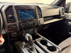 Used 2018  Ford F-150 4WD SuperCrew Box at AutoCenters Bonne Terre near Bonne Terre&comma; MO