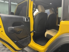 Used 2018  Jeep Wrangler Unlimited Sport S 4x4 at AutoCenters Bonne Terre near Bonne Terre&comma; MO