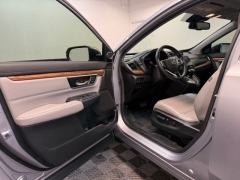 Used 2019  Honda CR-V 4d SUV FWD EX-L at AutoCenters Bonne Terre near Bonne Terre&comma; MO