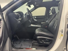 Used 2020  Ford Explorer 4d SUV 4WD ST 3.0L EcoBoost at AutoCenters Bonne Terre near Bonne Terre, MO