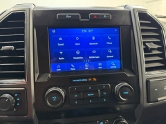 Used 2020  Ford F-150 4WD SuperCrew XLT 5 1&sol;2 at AutoCenters Bonne Terre near Bonne Terre&comma; MO