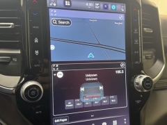 Used 2025  Ram 1500 4WD Big Horn Crew Cab 5'7" Box Lvl 2 at AutoCenters Bonne Terre near Bonne Terre, MO