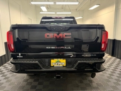 Used 2022  GMC Sierra 2500HD 4WD Crew Cab 159" Denali at AutoCenters Bonne Terre near Bonne Terre&comma; MO