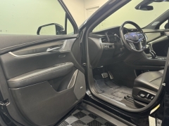 Used 2021 Cadillac XT5 AWD 4dr Sport at AutoCenters Bonne Terre near Bonne Terre, MO