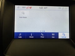 Used 2020  Ford Edge 4d SUV AWD SEL at AutoCenters Bonne Terre near Bonne Terre&comma; MO