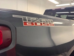 Used 2019  Chevrolet Silverado 1500 4WD Double Cab Custom Trail Boss at AutoCenters Bonne Terre near Bonne Terre&comma; MO