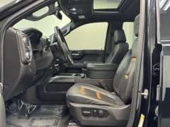 Used 2022 GMC Sierra 1500 Limited 4WD Crew Cab 157" AT4 at AutoCenters Bonne Terre near Bonne Terre, MO