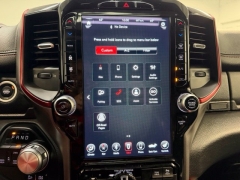 Used 2021  Ram 1500 4WD Rebel Crew Cab 5'7" Box at AutoCenters Bonne Terre near Bonne Terre&comma; MO