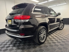 Used 2017  Jeep Grand Cherokee 4d SUV 4WD Summit at AutoCenters Bonne Terre near Bonne Terre&comma; MO