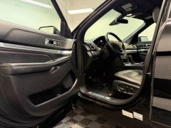 Used 2018  Ford Explorer 4d SUV 4WD Sport at AutoCenters Bonne Terre near Bonne Terre&comma; MO