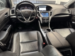 Used 2020  Acura TLX 4d Sedan SH-AWD 3&period;5L at AutoCenters Bonne Terre near Bonne Terre&comma; MO