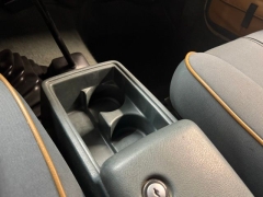 Used 1994  Jeep Wrangler 2d Wrangler Sahara at AutoCenters Bonne Terre near Bonne Terre&comma; MO