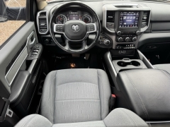 Used 2019  Ram 2500 Big Horn 4x4 Crew Cab 6'4" Box at AutoCenters Bonne Terre near Bonne Terre, MO