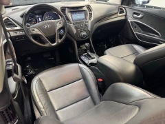 Used 2017  Hyundai Santa Fe Sport 2&period;0T Ultimate Auto AWD at AutoCenters Bonne Terre near Bonne Terre&comma; MO