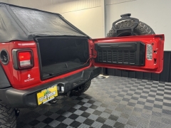 Used 2021  Jeep Wrangler Unlimited Sport S 4x4 at AutoCenters Bonne Terre near Bonne Terre, MO