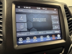 Used 2020 Jeep Cherokee 4d SUV 4WD Trailhawk Elite 3.2L at AutoCenters Bonne Terre near Bonne Terre, MO