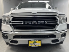 Used 2021 Ram 1500 Big Horn 4x4 Crew Cab 5'7" Box at AutoCenters Bonne Terre near Bonne Terre, MO