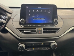 Used 2019  Nissan Altima 4d Sedan FWD 2&period;5L SR at AutoCenters Bonne Terre near Bonne Terre&comma; MO