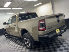 Used 2020  Ram 1500 Big Horn 4x4 Crew Cab 5'7" Box at AutoCenters Bonne Terre near Bonne Terre&comma; MO