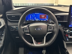 Used 2021 Ford Explorer ST 4WD at AutoCenters Bonne Terre near Bonne Terre, MO