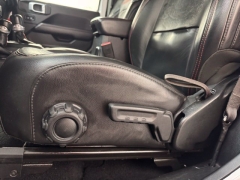 Used 2020  Jeep Wrangler 2d SUV 4WD Rubicon at AutoCenters Bonne Terre near Bonne Terre&comma; MO
