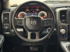 Used 2018  Ram 1500 4WD Crew Cab Night at AutoCenters Bonne Terre near Bonne Terre&comma; MO