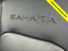 Used 2021 Jeep Wrangler Unlimited Sahara 4x4 at AutoCenters Bonne Terre near Bonne Terre, MO