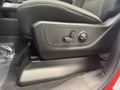 Used 2025  Ram 1500 4WD Big Horn Crew Cab 5'7" Box Lvl 2 at AutoCenters Bonne Terre near Bonne Terre, MO