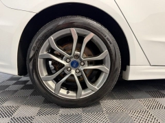 Used 2020  Ford Fusion 4d Sedan FWD SEL at AutoCenters Bonne Terre near Bonne Terre&comma; MO