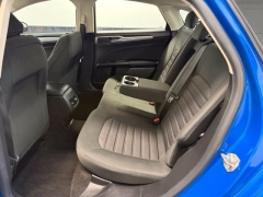Used 2020  Ford Fusion 4d Sedan FWD SE 1&period;5L EcoBoost at AutoCenters Bonne Terre near Bonne Terre&comma; MO