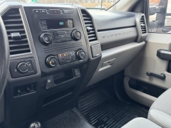 Used 2017  Ford Super Duty F-250 4WD Reg Cab XL at AutoCenters Bonne Terre near Bonne Terre&comma; MO