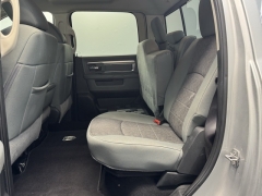 Used 2018  Ram 1500 SLT 4x4 Crew Cab 5'7" Box at AutoCenters Bonne Terre near Bonne Terre, MO