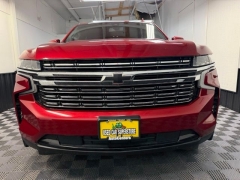 Used 2021  Chevrolet Tahoe 4WD 4dr RST at AutoCenters Bonne Terre near Bonne Terre&comma; MO