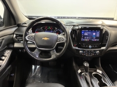 Used 2020  Chevrolet Traverse 4d SUV AWD LT Cloth w&sol;1LT at AutoCenters Bonne Terre near Bonne Terre&comma; MO