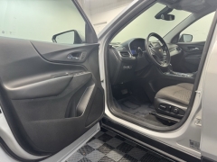 Used 2020  Chevrolet Equinox 4d SUV AWD LT w/2FL at AutoCenters Bonne Terre near Bonne Terre, MO