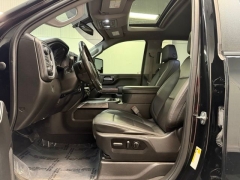 Used 2022  Chevrolet Silverado 2500HD 4WD Crew Cab 159" LTZ at AutoCenters Bonne Terre near Bonne Terre&comma; MO
