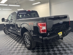 Used 2020  Ford F-150 4WD SuperCrew XLT 5 1/2 at AutoCenters Bonne Terre near Bonne Terre, MO
