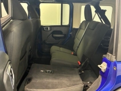 Used 2018  Jeep Wrangler Unlimited Sport 4x4 at AutoCenters Bonne Terre near Bonne Terre&comma; MO