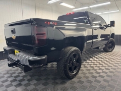 Used 2019  Chevrolet Silverado 2500HD 4WD Crew Cab 153&period;7" Work Truck at AutoCenters Bonne Terre near Bonne Terre&comma; MO