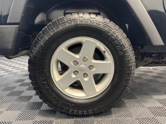 Used 2016  Jeep Wrangler 2d Convertible Sport S at AutoCenters Bonne Terre near Bonne Terre&comma; MO