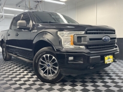 Used 2019 Ford F-150 4WD SuperCrew Box at AutoCenters Bonne Terre near Bonne Terre, MO