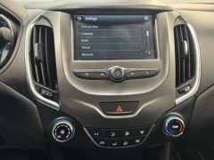 Used 2016  Chevrolet Cruze 4d Sedan LT Auto at AutoCenters Bonne Terre near Bonne Terre, MO