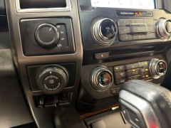 Used 2016  Ford F-150 4WD SuperCrew at AutoCenters Bonne Terre near Bonne Terre&comma; MO