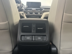 Used 2022 Honda Accord Sedan Touring 2.0T Auto at AutoCenters Bonne Terre near Bonne Terre, MO