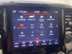 Used 2019 Ram 1500 Sport 4x4 Crew Cab 6'4" Box at AutoCenters Bonne Terre near Bonne Terre, MO