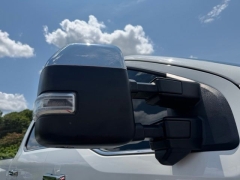 Used 2023  Ford Super Duty F-450 4WD Platinum Crew Cab DRW 8' Box at AutoCenters Bonne Terre near Bonne Terre&comma; MO
